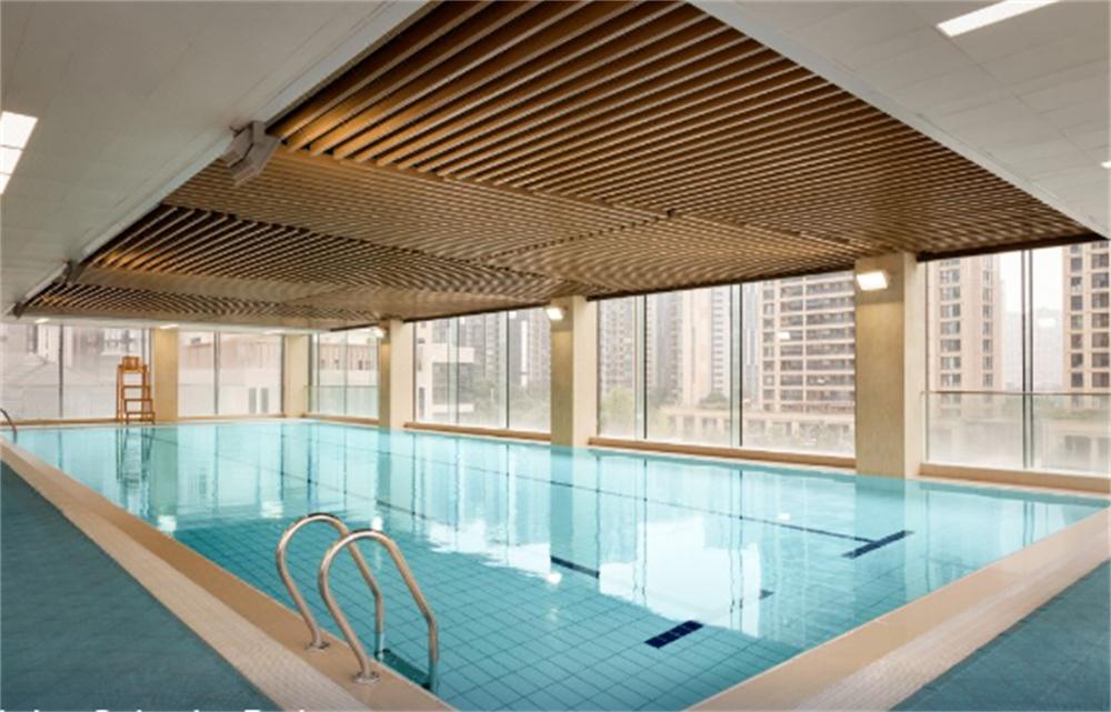 Hyatt Place Chengdu Pebble Walk Exteriér fotografie