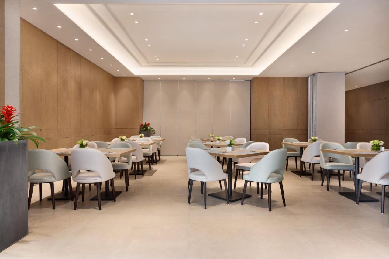 Hyatt Place Chengdu Pebble Walk Exteriér fotografie